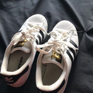 ADIDAS SUPERSTARS